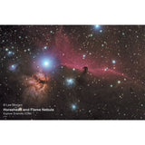 Explore Scientific ED80-FCD100 Series Air-Spaced Triplet Refractor Telescope and Field Flattener f/5 to f/7 - FCD100-0806-02-FF from Explore Scientific