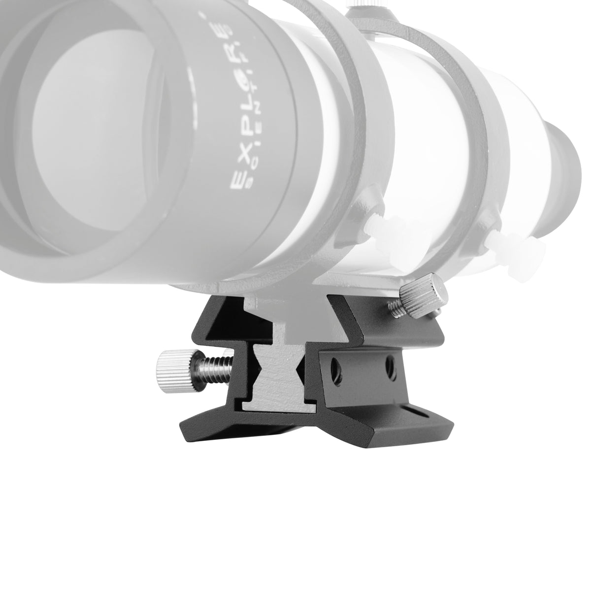 Explore Scientific Hybrid Finder Scope Base from Explore Scientific