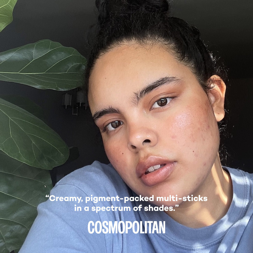 Tinted Dew Multi-Sticks from Axiology