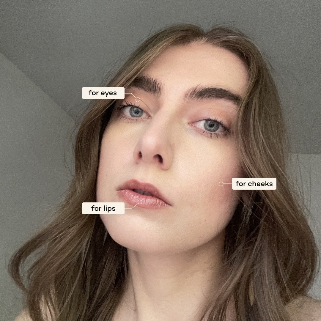 Tinted Dew Multi-Sticks from Axiology