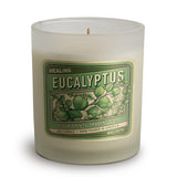 Eucalyptus from Four Points Trading Co.