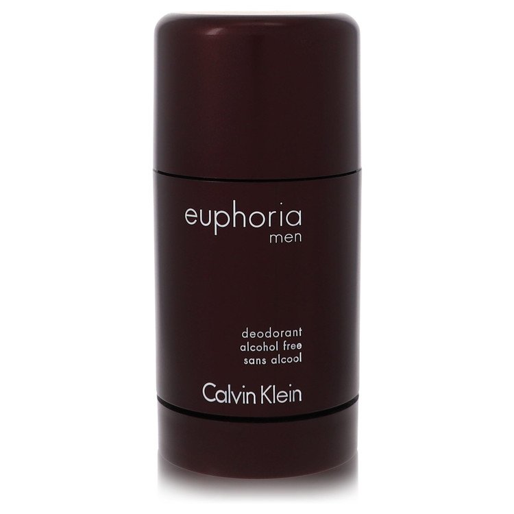Euphoria by Calvin Klein Deodorant Stick 2.5 oz for Men from Avera Group