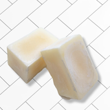Solid Dish Soap -Vegan- Zero Waste - Plastic Free (Lemon EO) from Evolve Botanica