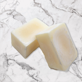 Solid Dish Soap -Vegan- Zero Waste - Plastic Free (Unscented) from Evolve Botanica