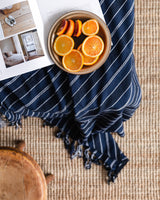 Kestane Towel From Lucky Teeth