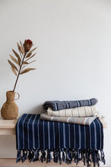 Kestane Towel From Lucky Teeth