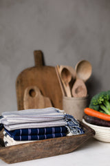 Tire Hand Towel From Eastern Woven
