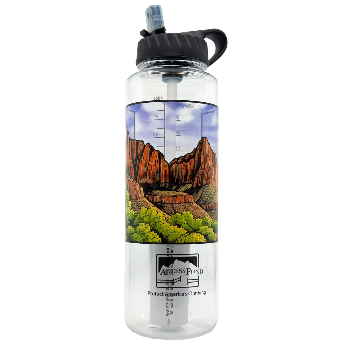 Nalgene OG Access Fund | 32oz & 48oz from Epic Water Filters USA