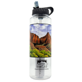 Nalgene OG Access Fund | 32oz & 48oz from Epic Water Filters USA