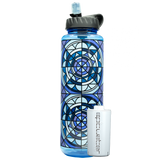 Nalgene OG Jason Graves Art | 48oz from Epic Water Filters USA