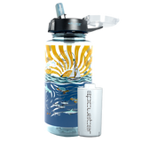 Nalgene OG Sailing One Life | 32 & 48oz from Epic Water Filters USA