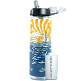 Nalgene OG Sailing One Life | 32 & 48oz from Epic Water Filters USA