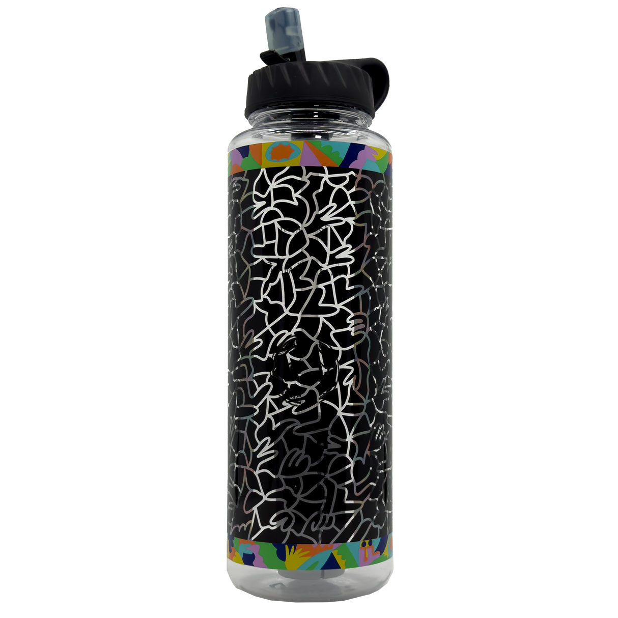 Nalgene OG Tom Asta Special Edition | 48oz from Epic Water Filters USA