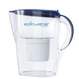 Pure Pitcher | Removes Fluoride & PFAS from Epic Water Filters USA