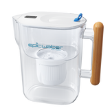 Pure Pitcher | Removes Fluoride & PFAS from Epic Water Filters USA