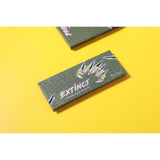 Prolux Extinct Face Palette from Prolux Cosmetics
