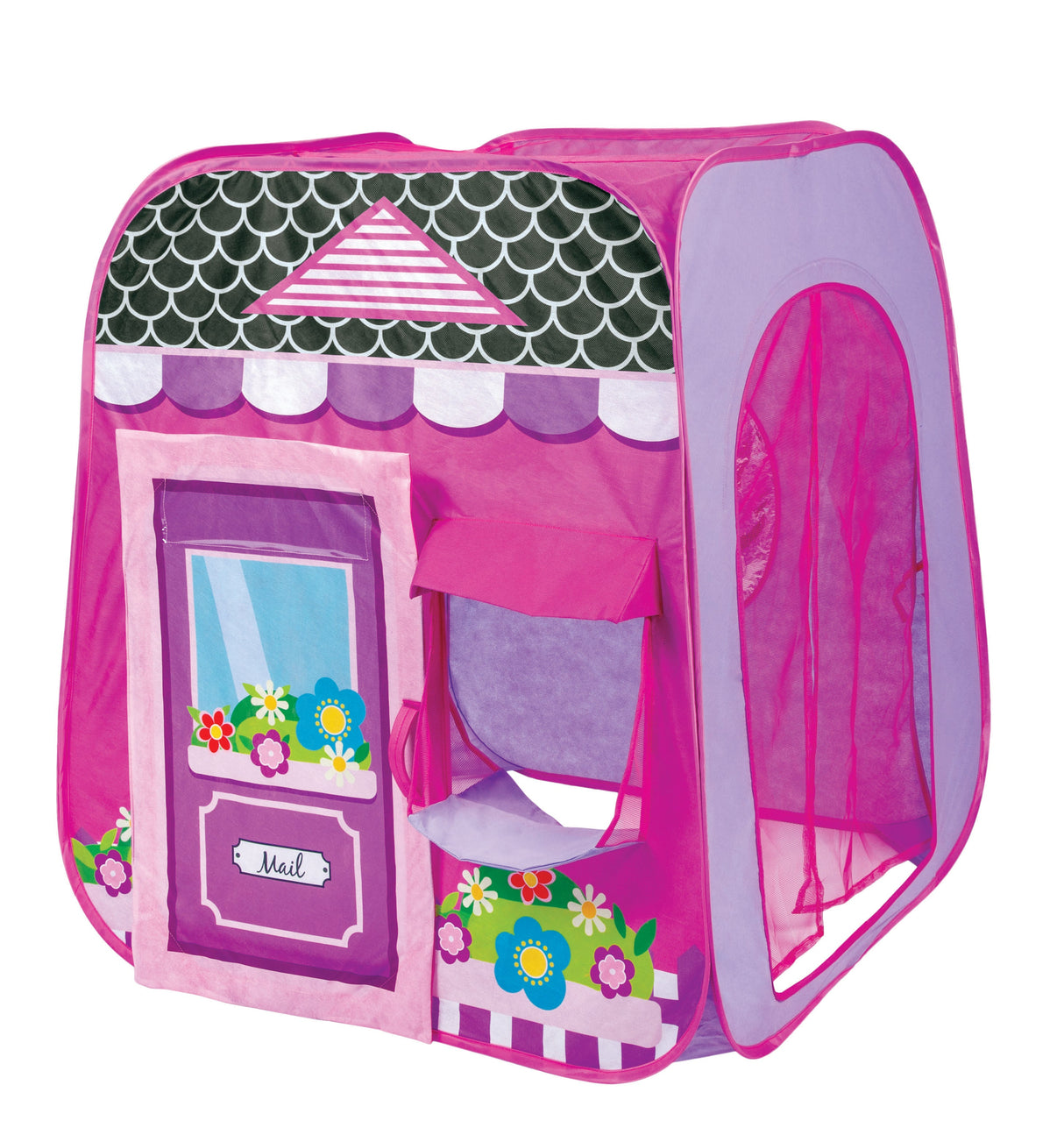 ExploreHut Belle Boutique from Explore Scientific