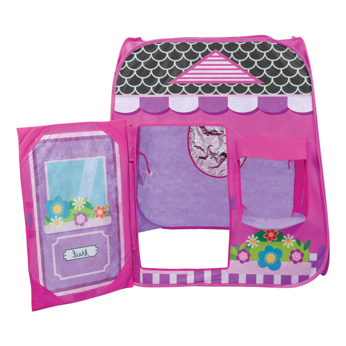 ExploreHut Belle Boutique from Explore Scientific