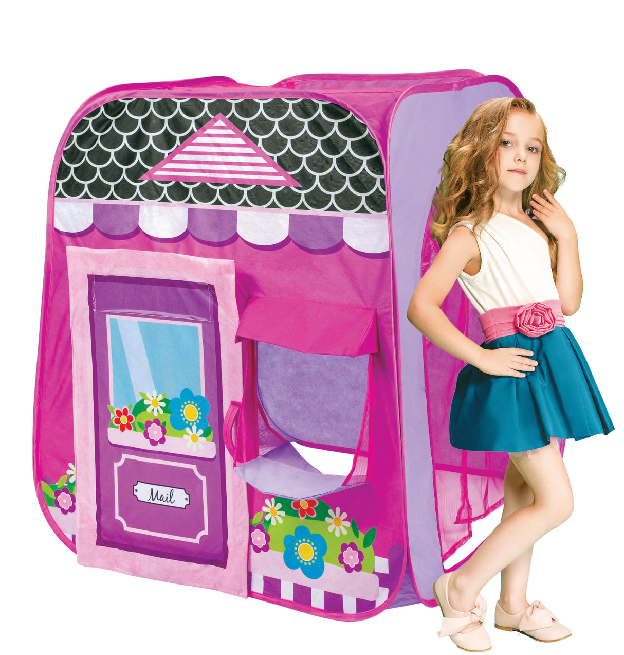 ExploreHut Belle Boutique from Explore Scientific