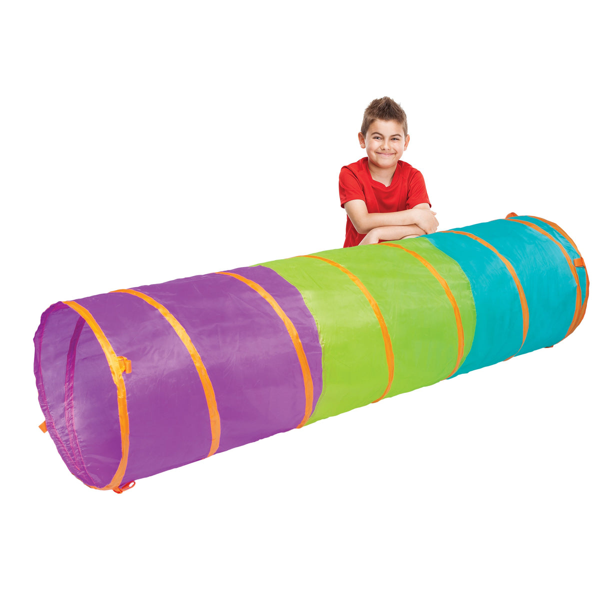 ExploreHut Play Tunnel from Explore Scientific