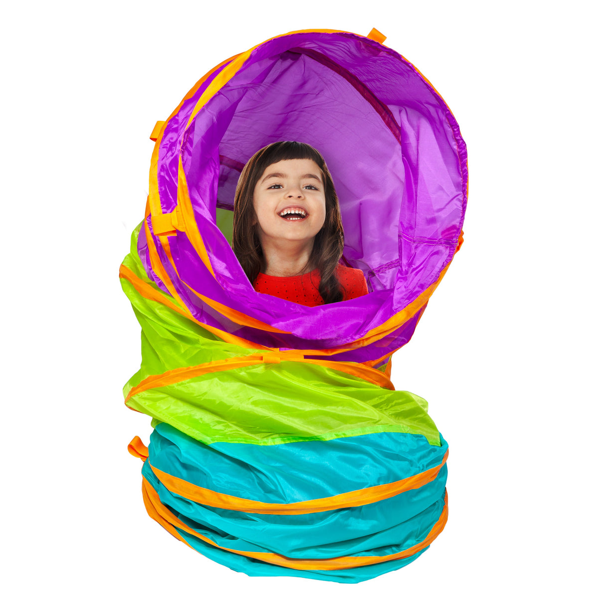 ExploreHut Play Tunnel from Explore Scientific