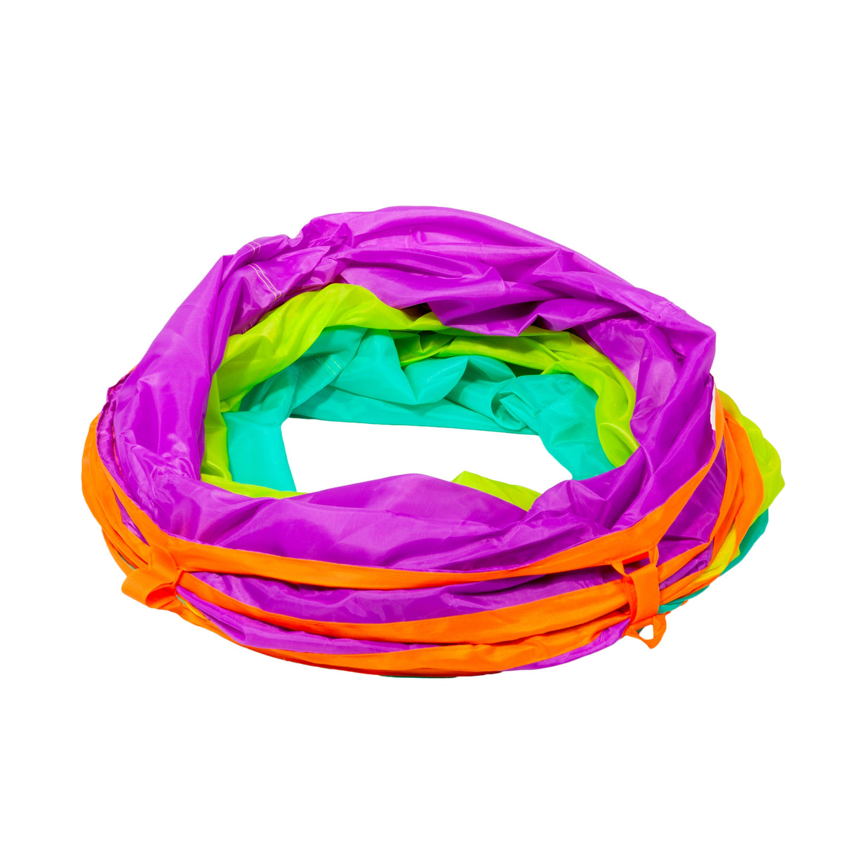 ExploreHut Play Tunnel from Explore Scientific