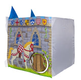 ExploreHut Royal Castle from Explore Scientific