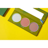 Prolux Extinct Face Palette from Prolux Cosmetics