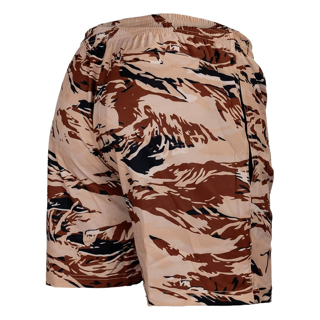 Men's V3 Performance Training Shorts | 5.5" from Combat Iron Apparel