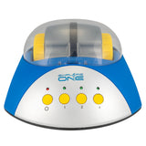 Explore One Rock Tumbler Set from Explore Scientific