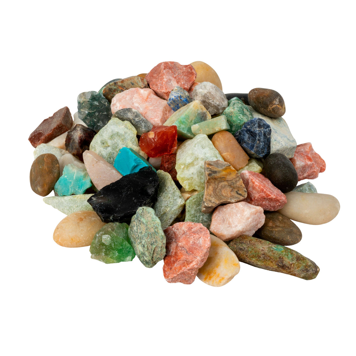 Explore One Rock Tumbler Set from Explore Scientific
