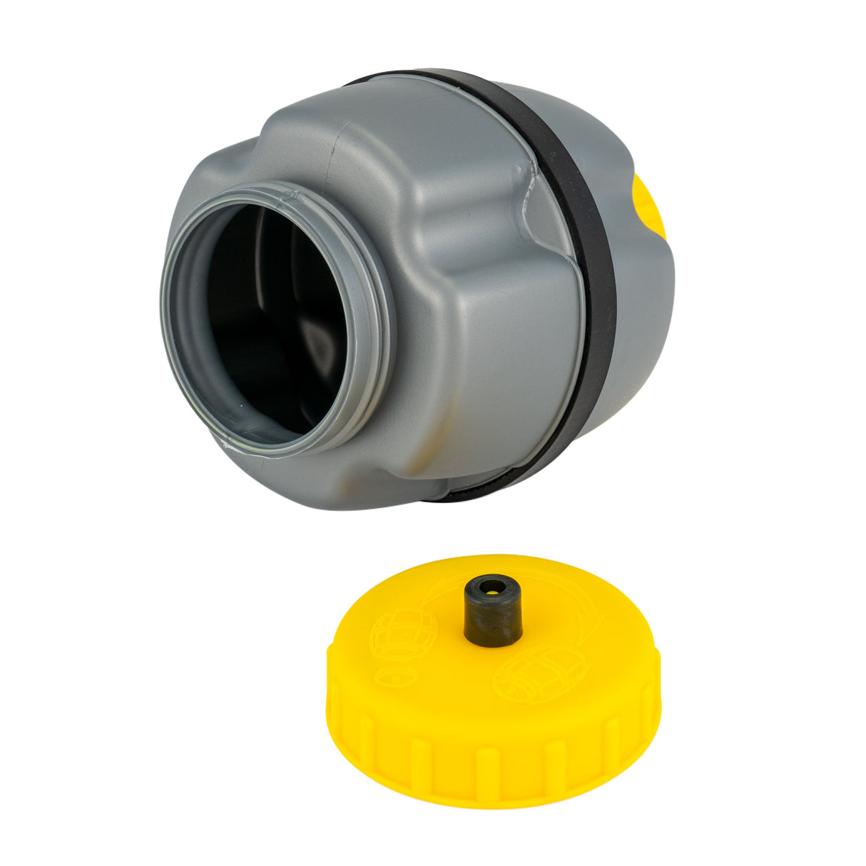 Explore One Rock Tumbler Set from Explore Scientific
