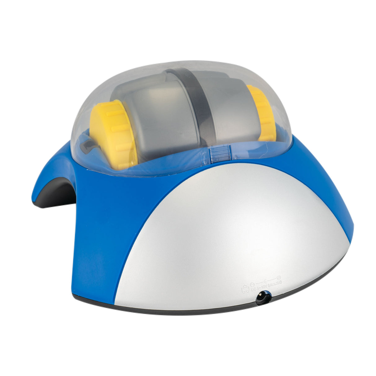 Explore One Rock Tumbler Set from Explore Scientific