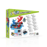 Explore Science Rumblin' Robots - STEM from Explore Scientific