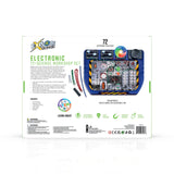Explore Science Electronic 72+ Science Workshop - STEM from Explore Scientific
