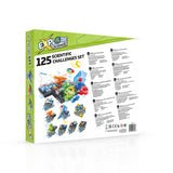 Explore Science 125 Scientific Challenges Set - STEM from Explore Scientific