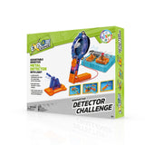 Explore Science Innovative Detector Challenge - STEM from Explore Scientific