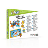 Explore Science Innovative Detector Challenge - STEM from Explore Scientific