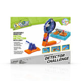 Explore Science Innovative Detector Challenge - STEM from Explore Scientific