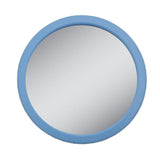 E-Z Grip Compact Mirror with Magnification & Suction Cups from Zadro