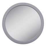 E-Z Grip Compact Mirror with Magnification & Suction Cups from Zadro