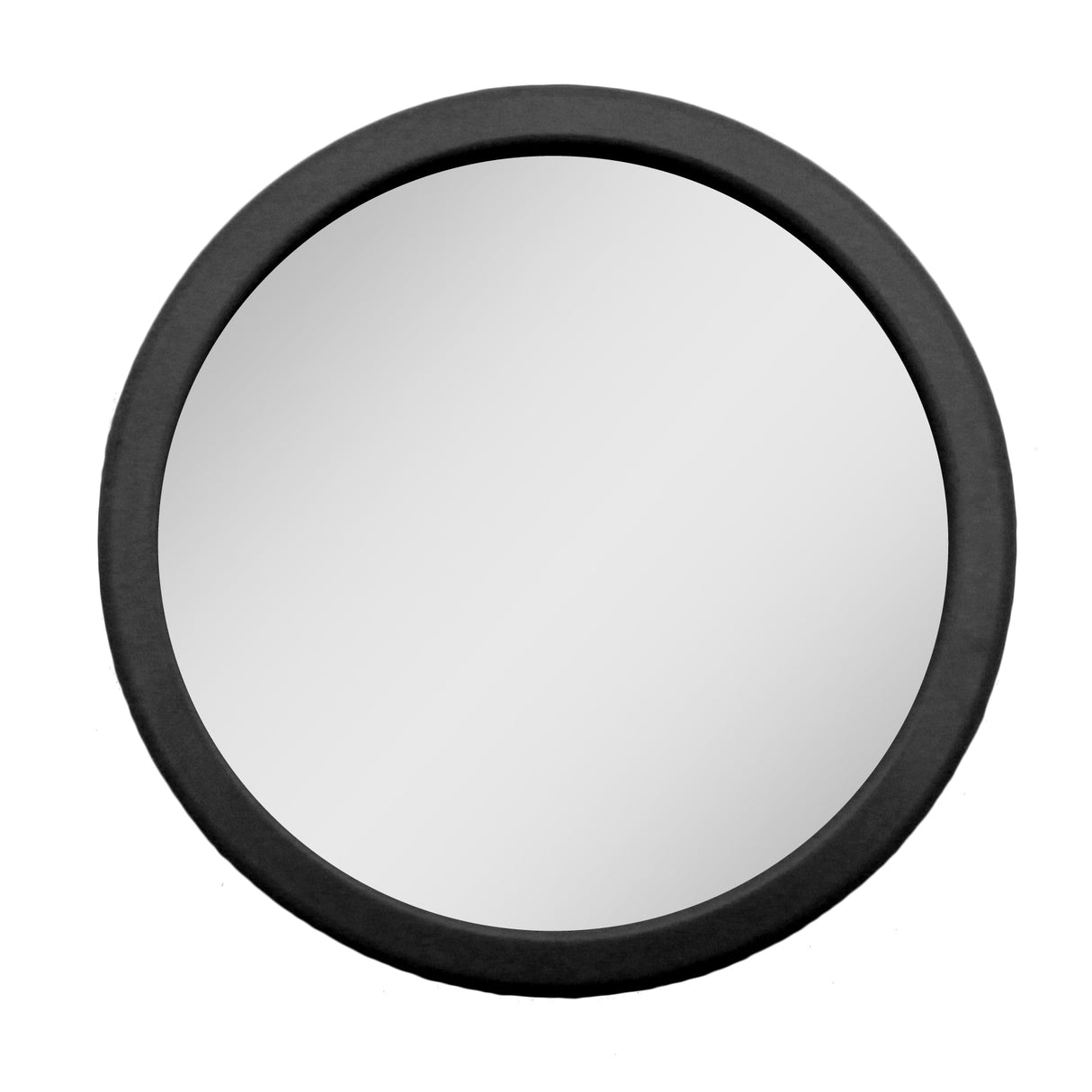 E-Z Grip Compact Mirror with Magnification & Suction Cups from Zadro