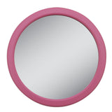 E-Z Grip Compact Mirror with Magnification & Suction Cups from Zadro