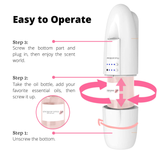 Plug in Home Diffuser from evaparoma