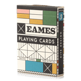 Eames "Kite" Playing Cards From Art of Play