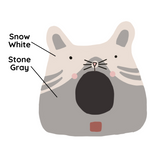 Cat Design | Ear Style Cave from Fuzzy Cove