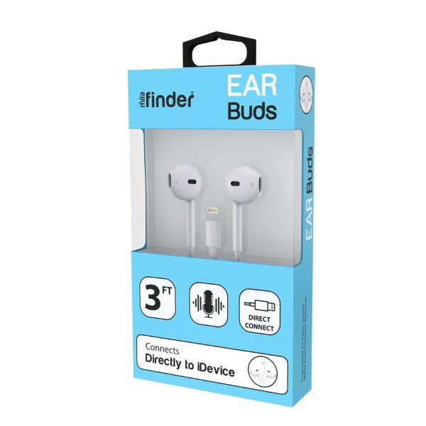 iDevice Earbuds - Pack of 12 from Mila Lifestyle Accessories