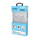 iDevice Earbuds - Pack of 12 from Mila Lifestyle Accessories