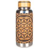 Earth Rest Bottle 32oz from Yoloha Yoga