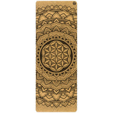 Earth Rest Nomad Cork Yoga Mat from Yoloha Yoga